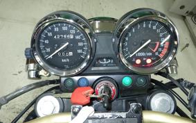 KAWASAKI ZRX400 2008 ZR400E