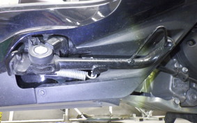 HONDA LEAD 125 2023 JK12