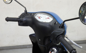 SUZUKI LET's CA4AA