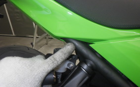 KAWASAKI NINJA 400 2024 EX400L