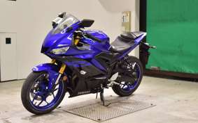 YAMAHA YZF R-3 2019 RH13J