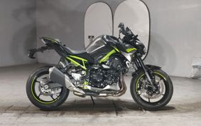 KAWASAKI Z900 ZR900B