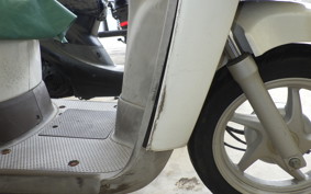 HONDA BENLY 110 JA09