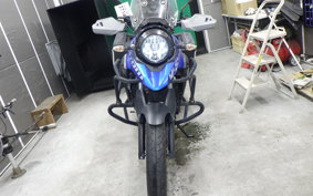 SUZUKI Vｽﾄﾛｰﾑ250 2026