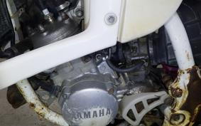 YAMAHA YZ125 2020 3XJ