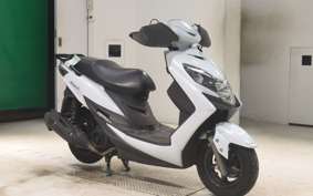 SUZUKI スウィッシュ125 DV12B