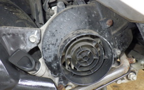HONDA DIO Gen.6 AF62