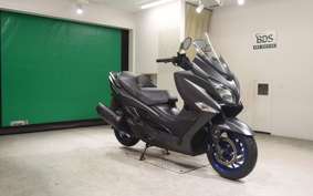 SUZUKI BURGMAN400 A 2023 DU11N