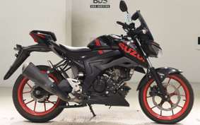 SUZUKI GSX-S125