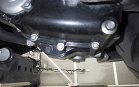 YAMAHA MAJESTY 400 Gen.2 2012 SH06J