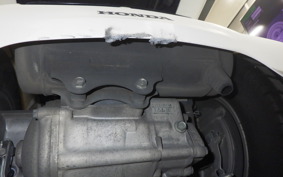 HONDA GYRO CANOPY 2019 TA03