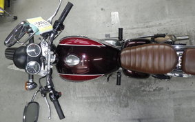 KAWASAKI ESTRELLA BJ250A