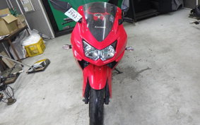 KAWASAKI NINJA 250R 2015 EX250K