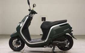 HONDA ﾀﾞﾝｸ 2021 AF74