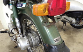 YAMAHA TOWN MATE 50 22F