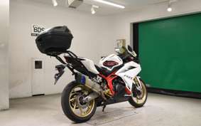 HONDA CBR250RR A MC51