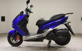 YAMAHA Majesty 155 Gen.2 S 2007 SG52J