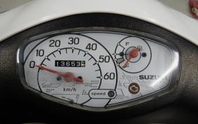 SUZUKI LET's CA4AA