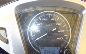 HONDA LEAD 125 2025 JF45