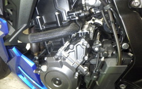 SUZUKI GSX-8R 2024 EM1AA