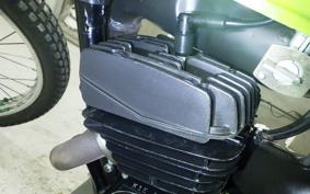 KAWASAKI KE125 K1