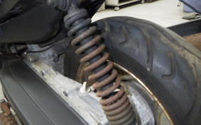 YAMAHA JOG Gen.4 SA16J