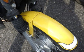 HONDA ｸﾛｽｶﾌﾞ JA10