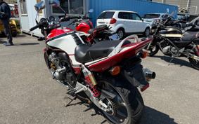 HONDA CB400SF 2008 NC42