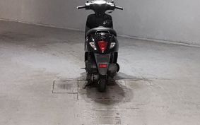 SUZUKI LET'S G CA4AA