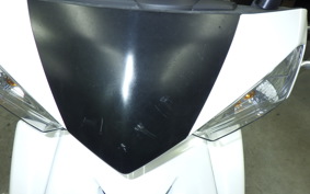 YAMAHA CYGNUS 125 XSR 3 2015 SEA5J