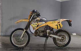 KTM 125 EXC GSA20
