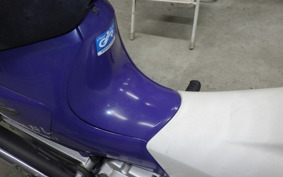 HONDA C110 SUPER CUB 2020 JA07