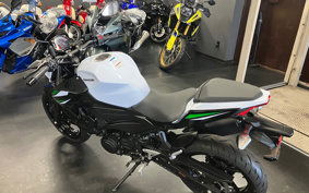 KAWASAKI Z400 2019 EX400G