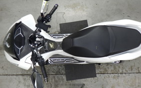 HONDA PCX125 JF81