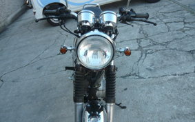 YAMAHA SR400 1985 1JR