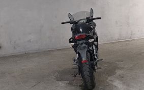 KAWASAKI NINJA 400R 2012 ER400B