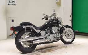 YAMAHA DRAGSTAR 400 2007 VH01J