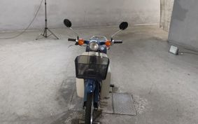 HONDA SUPER CUB50 AA01