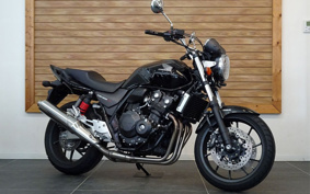 HONDA CB400SF 2022 NC42