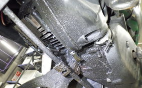 YAMAHA AXIS 100 2020 SB06J