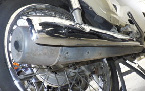 HONDA C110 SUPER CUB JA10