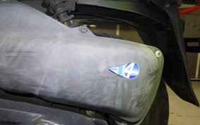 HONDA GIORNO 2 1995 AF70