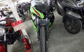 KAWASAKI NINJA 250 2 EX250Y