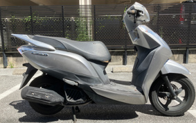 HONDA LEAD 125 JF45
