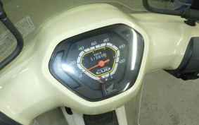 HONDA C110 SUPER CUB