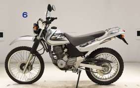 HONDA SL230 1998 MD33