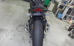 KAWASAKI Z1000 Gen.5 2022 ZXT00W