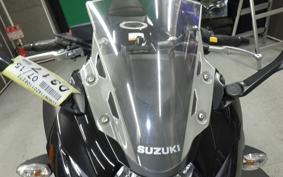 SUZUKI GSX250 R