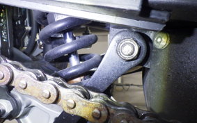 KAWASAKI VERSYS X250 A 2005 LE250D