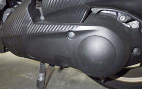YAMAHA N-MAX 155 A SG50J